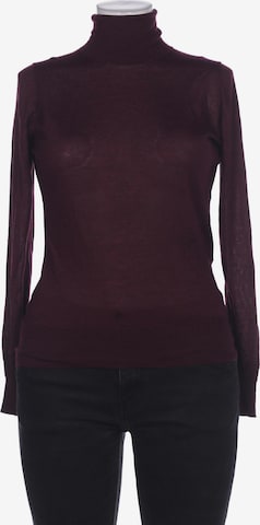 Etro Pullover XXL in Rot: predná strana