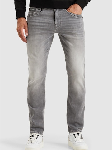 PME Legend Regular Jeans 'Skyrak regular fit jeans'‌‌‌‌‌‌‌ in Grau: Vorderseite