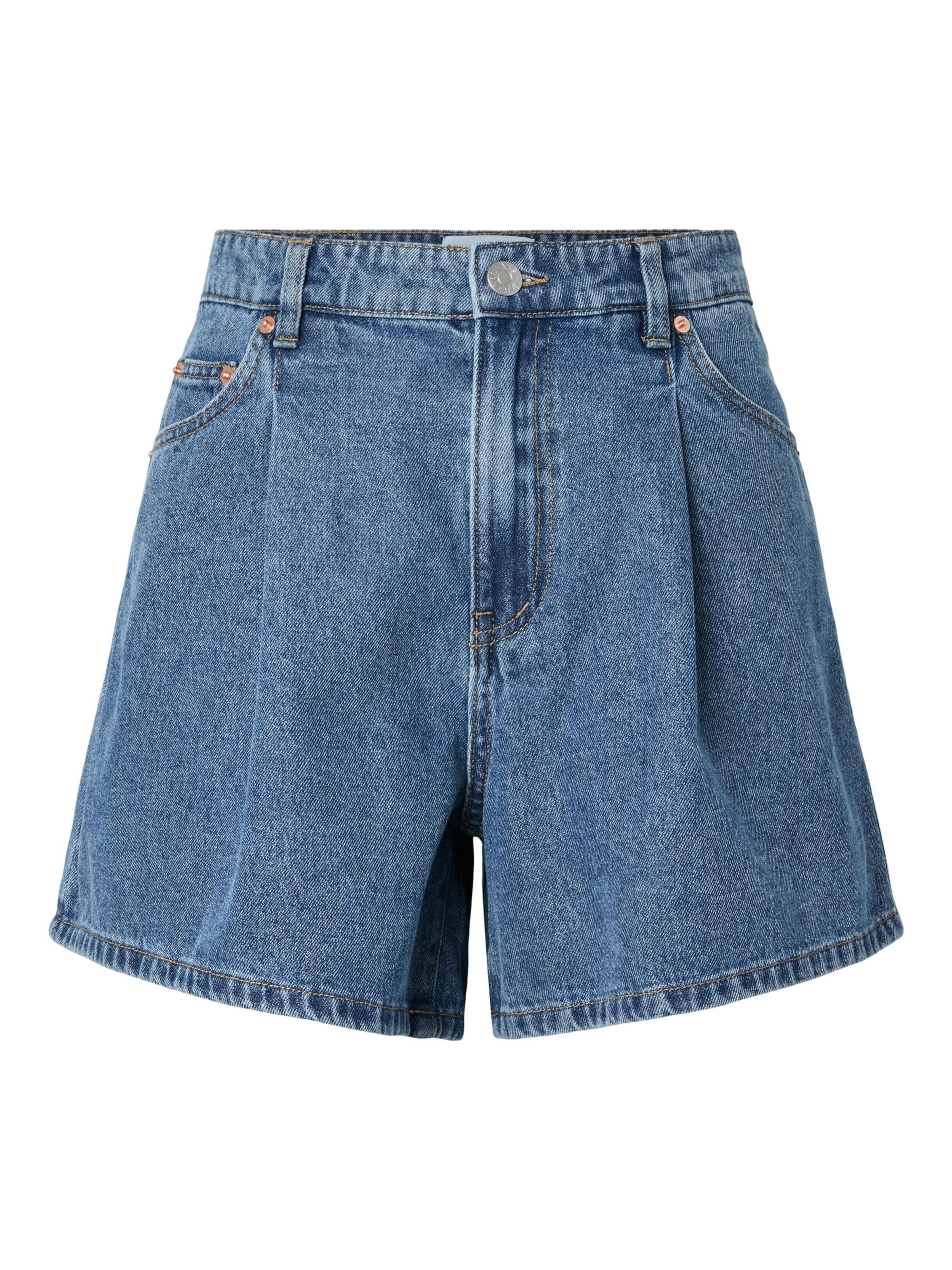 Jeans in 29 YAS di colore blu, Visualizzazione prodotti