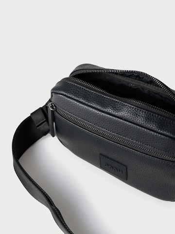HUGO Crossbody bag 'Ethon 2.0' in Black