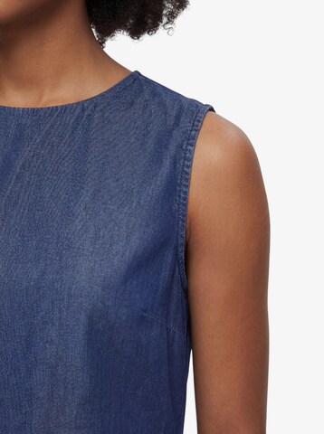 Robe 'ONLESTELLE' ONLY en bleu