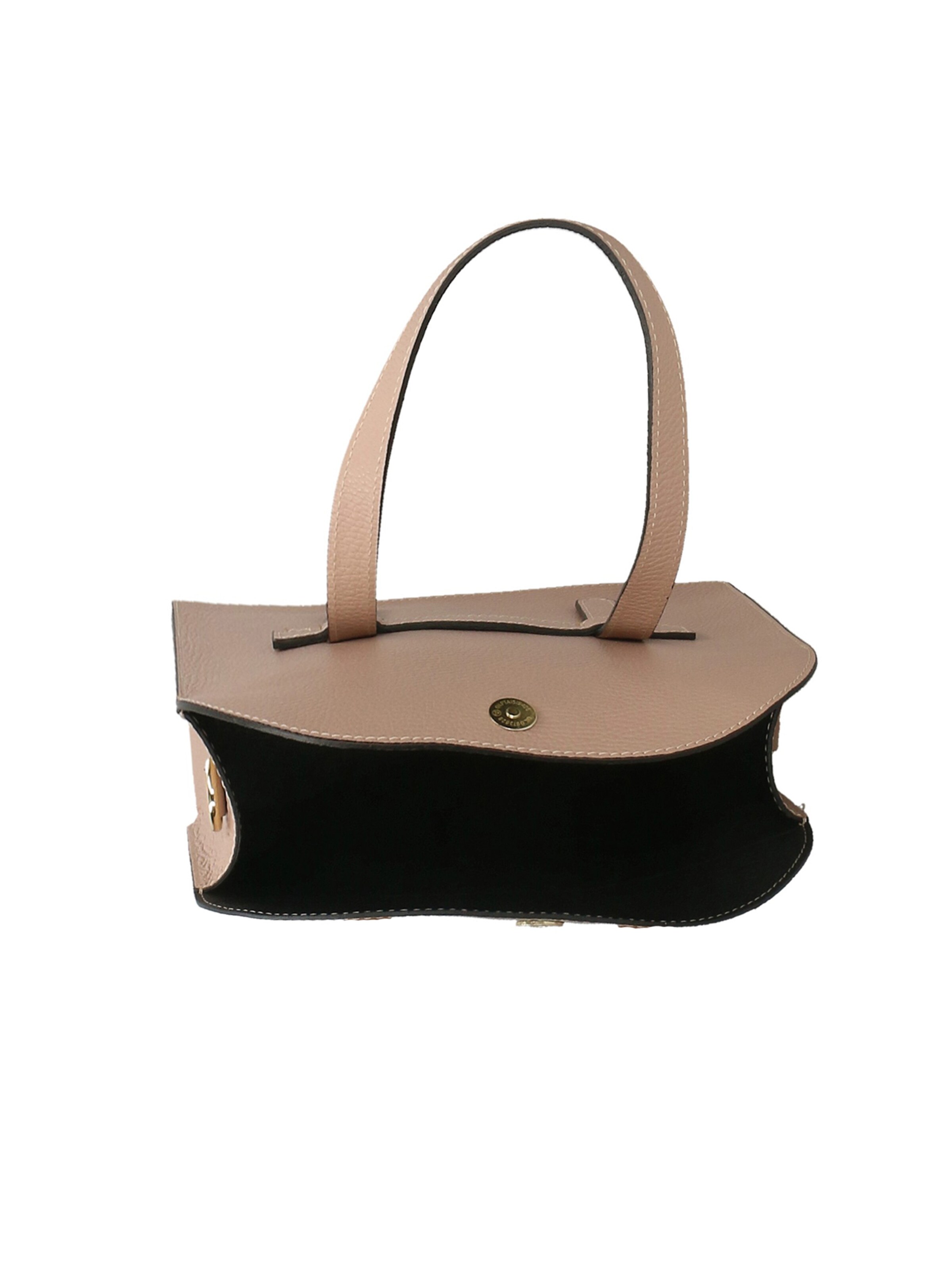 Gave Lux Handbag in Pink