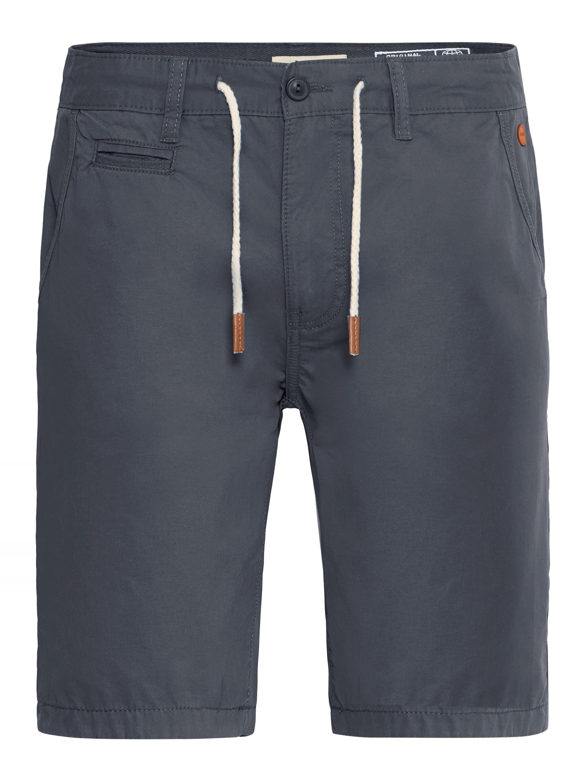 Pantaloni chino 'Kaito' di BLEND in blu: frontale