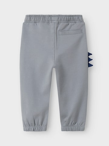 NAME IT Regular Trousers 'NMMNASH' in Blue