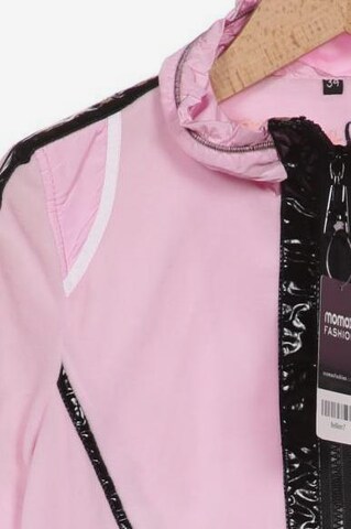 Sportalm Sweatshirt & Zip-Up Hoodie in XS in Pink