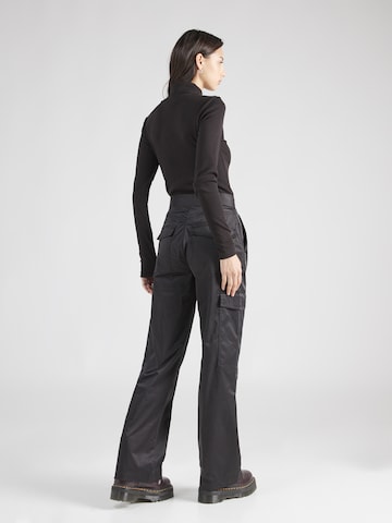 Tommy Jeans Regular Cargo trousers in Black