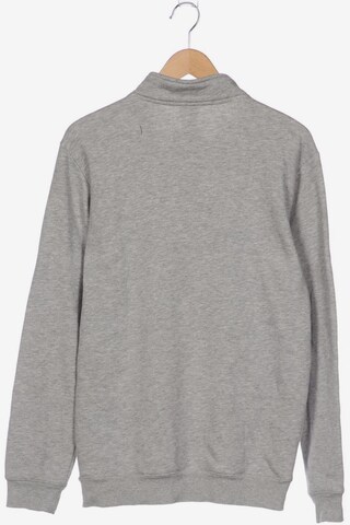 Reebok Sweater M in Grau