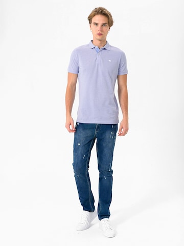 Moxx Paris Bluser & t-shirts i blå