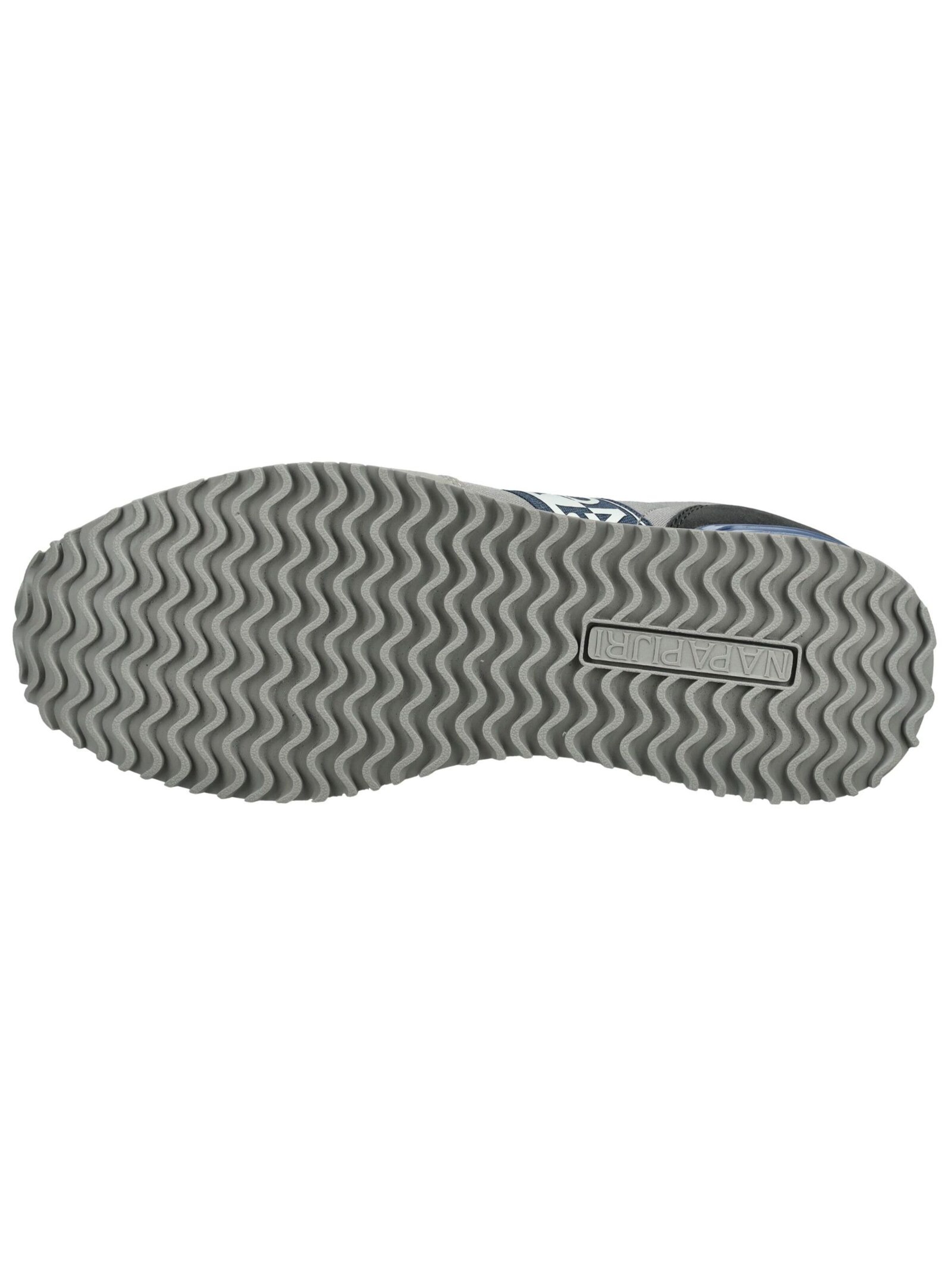 NAPAPIJRI Sneaker 'Cosmos' in Grau