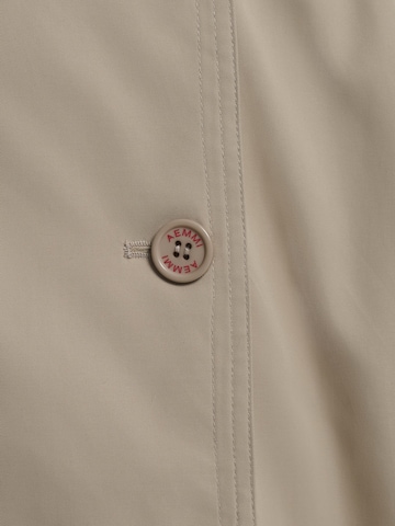 Manteaux d’été AEMMI en beige