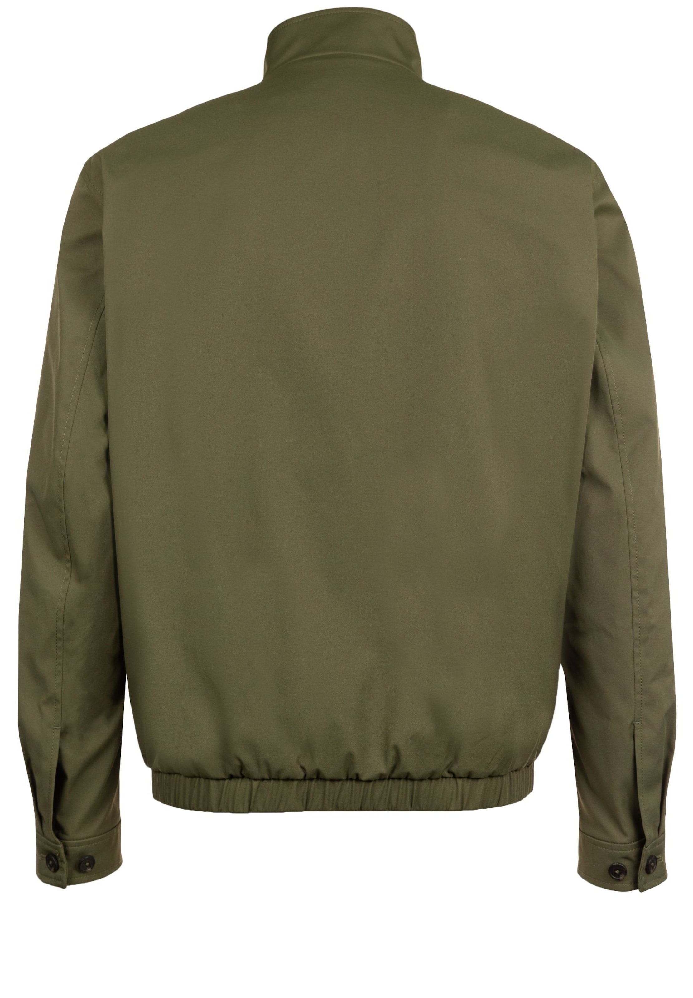 BOSS Jacke  ' Carvo ' in Grün