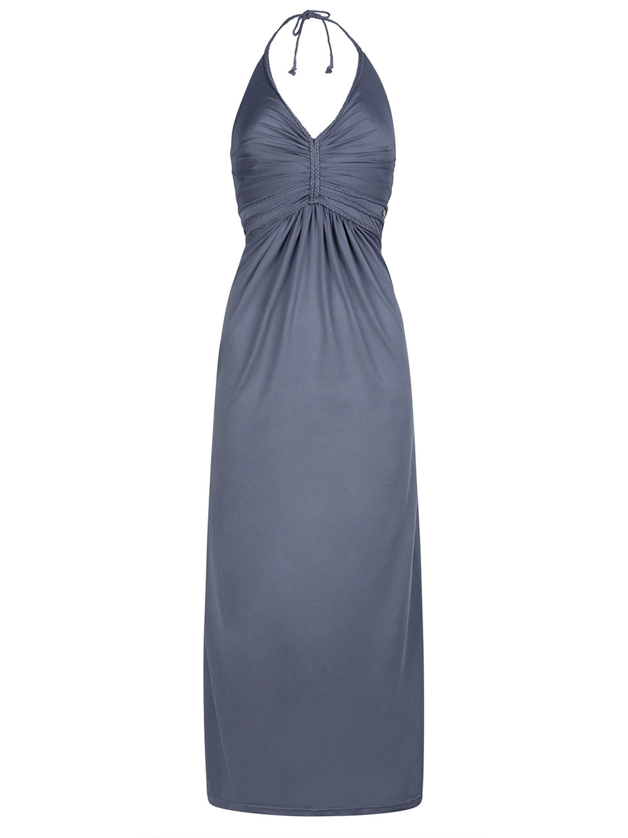 Chic by Lirette Jurk in Grijs: voorkant