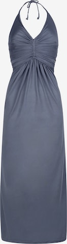 Chic by Lirette Dress in Grey: front