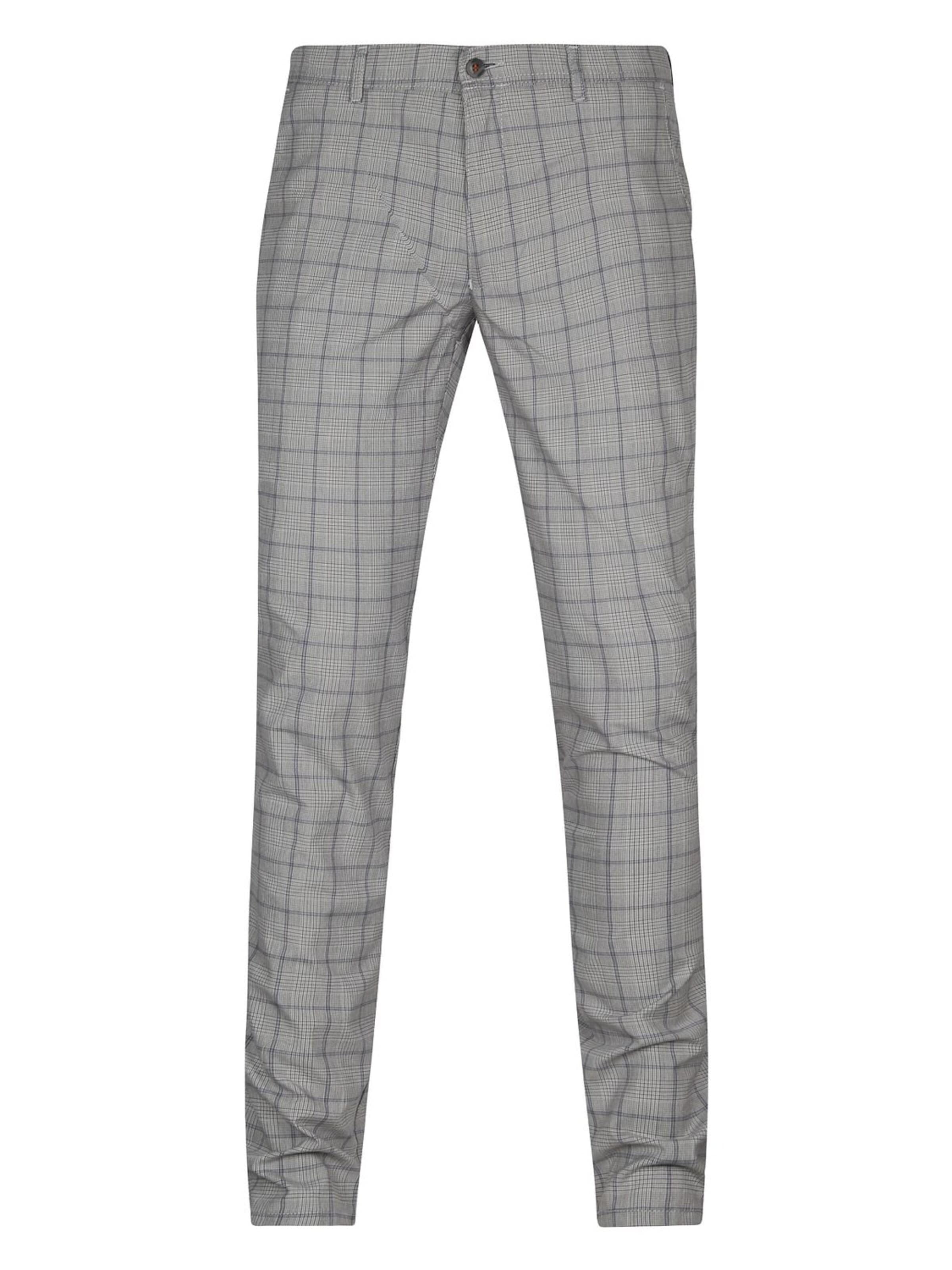 Suitable Chinohose 'Pico'‌‌‌‌‌‌‌‌‌‌ in Grau: Vorderseite