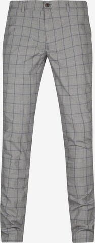 Suitable Chinohose 'Pico' in Grau: Vorderseite