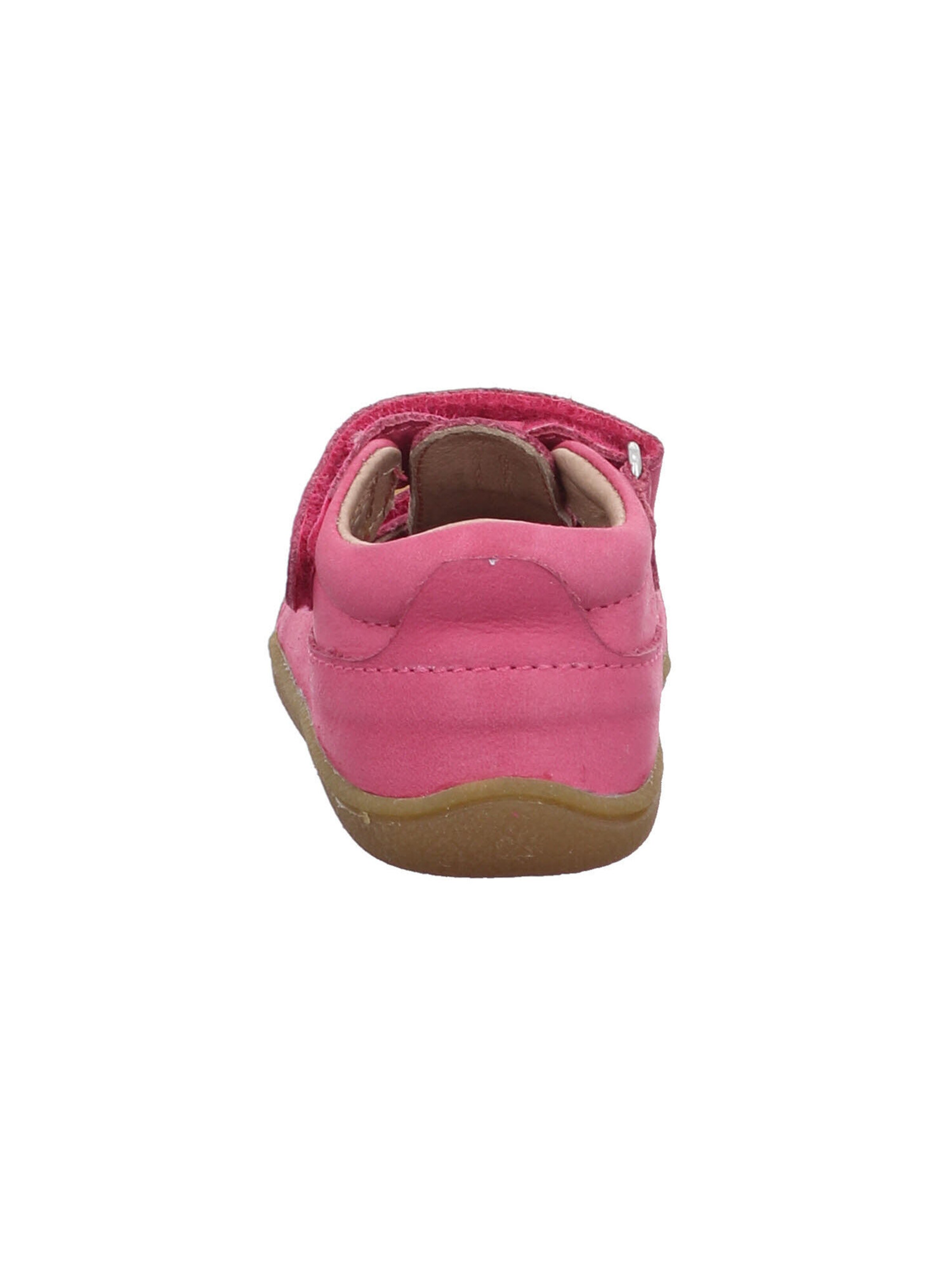 Vado Sandale 'Bunnz Lo Velcoro' in Pink