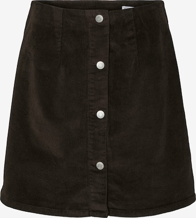 Sijonas 'VMETTA' iš VERO MODA, spalva – šokolado spalva, Prekių apžvalga