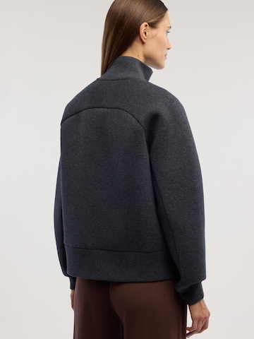 Felpa di Trussardi in grigio