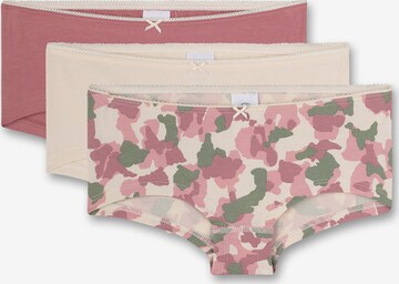 SANETTA Underpants in Beige: front