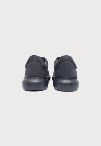 Karl Lagerfeld Sneaker in Blau