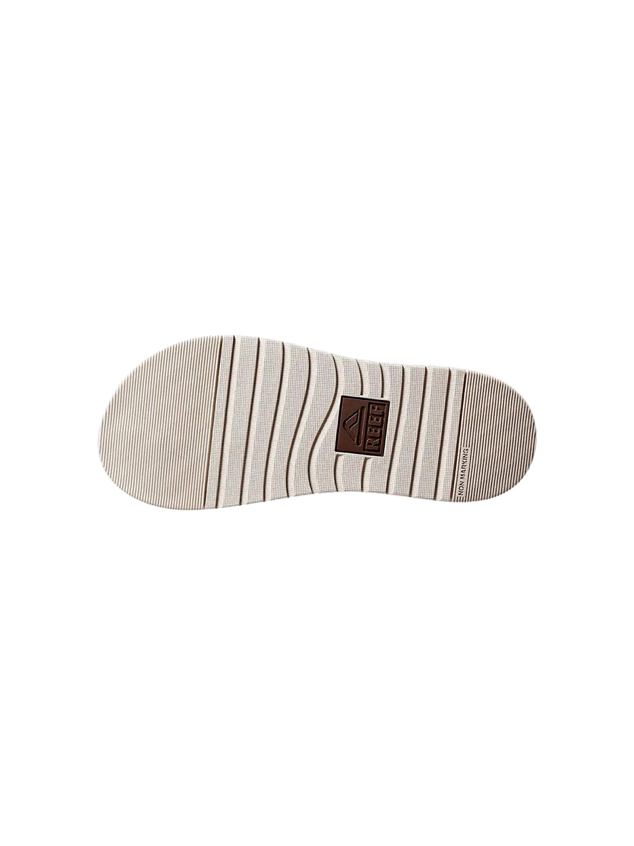 REEF Pantoletter 'Cushion Bonzer' i brun