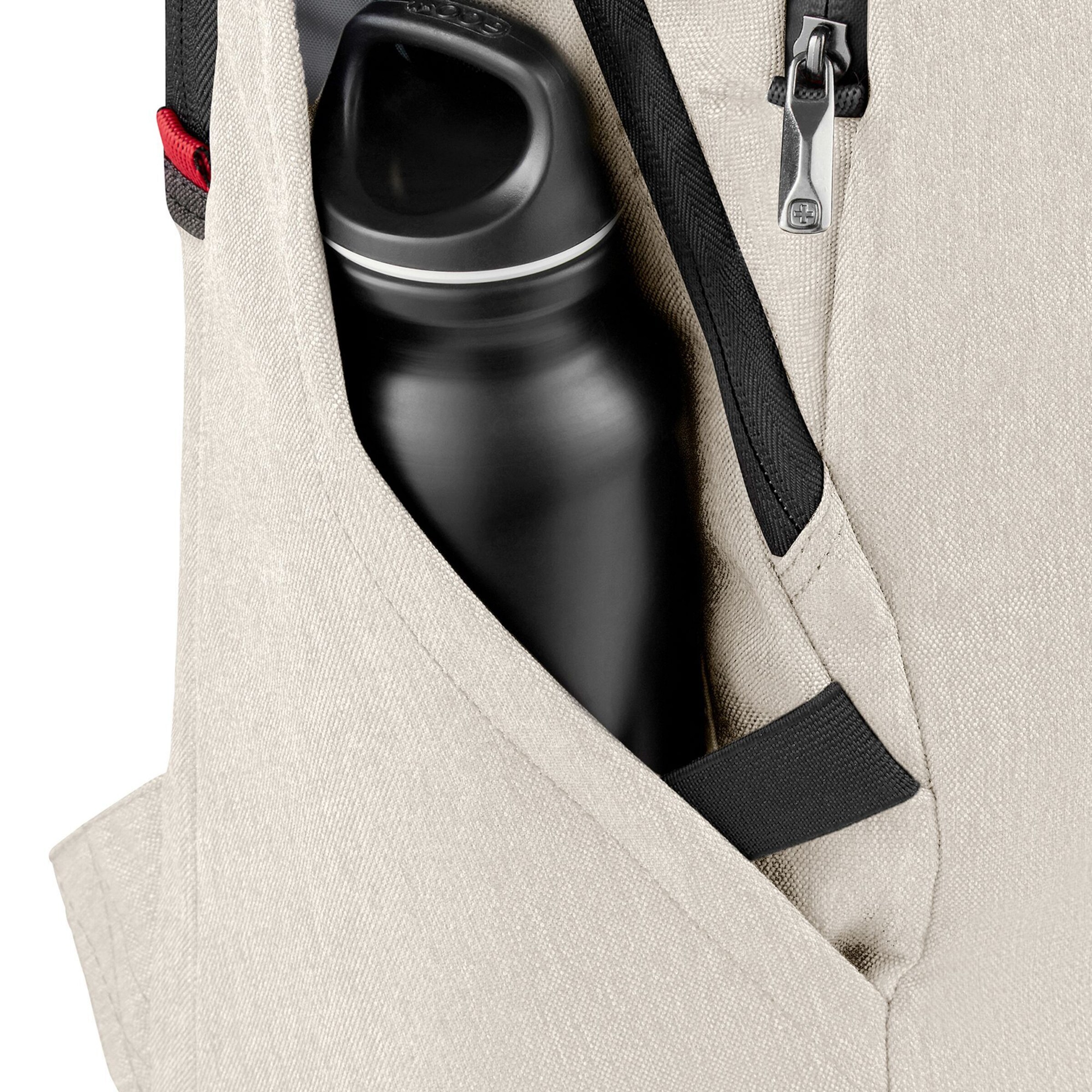 Sac à dos 'MX' WENGER en beige