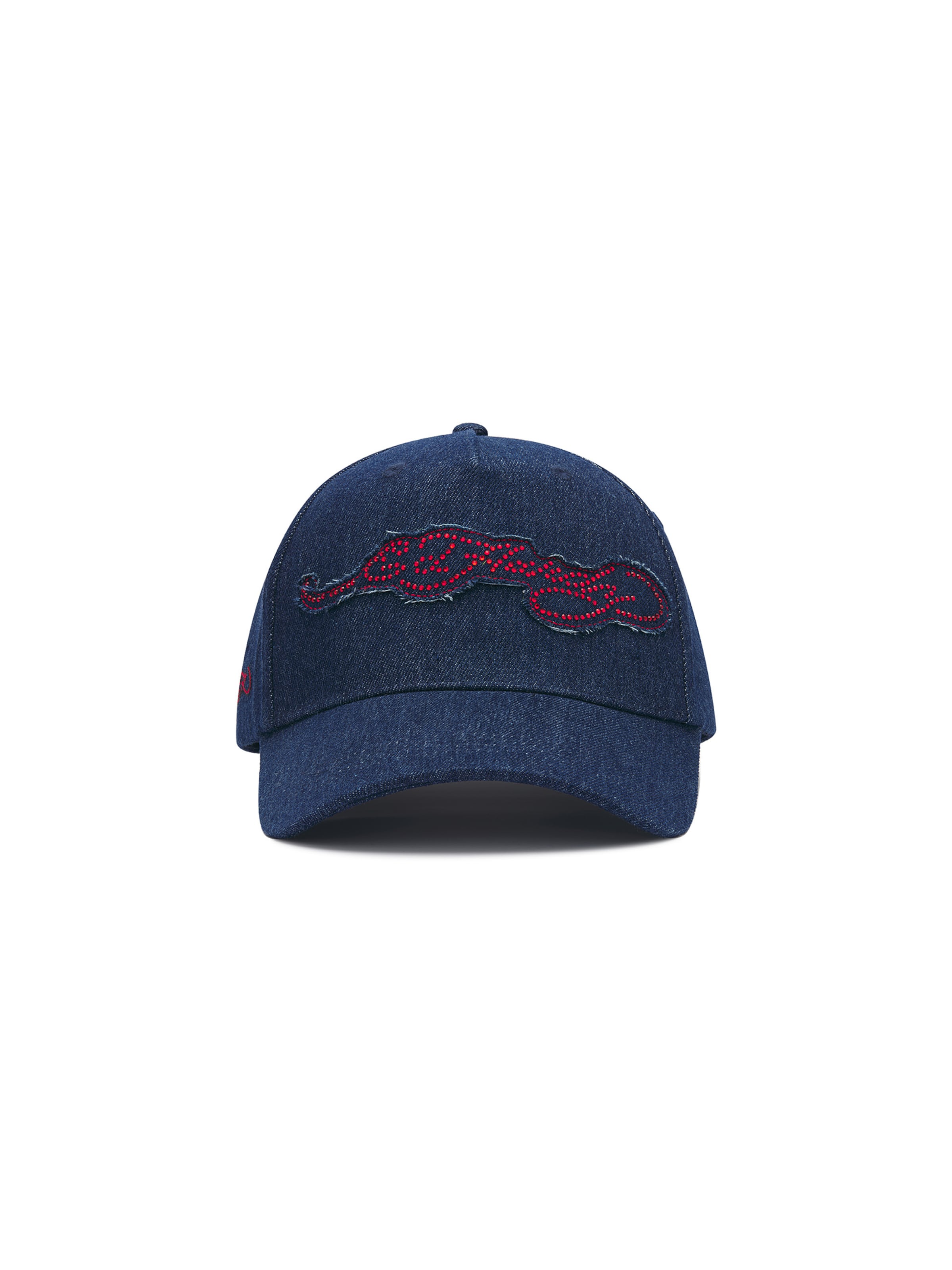 Ed Hardy Čiapka - Modrá