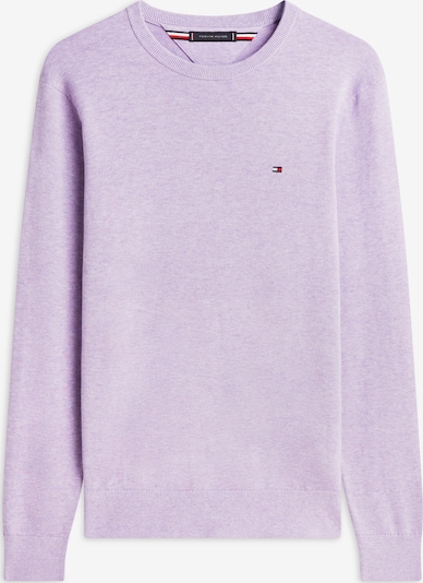 Megztinis 'ESSENTIAL' iš TOMMY HILFIGER, spalva – levandų spalva, Prekių apžvalga