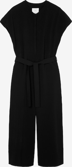 Marc O'Polo Pure Combinaison en noir, Vue avec produit