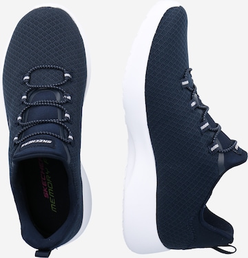 SKECHERS Tenisky 'Dynamight' – modrá