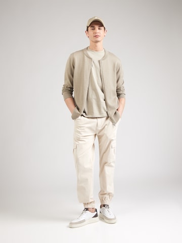 ARMEDANGELS T-shirt 'JAAMES' i beige