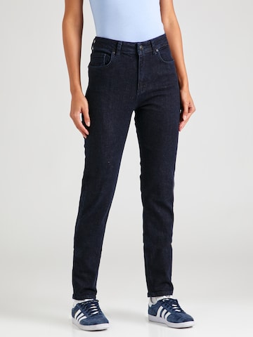 LTB Slimfit Jeans 'FREYA' in Blauw: voorkant