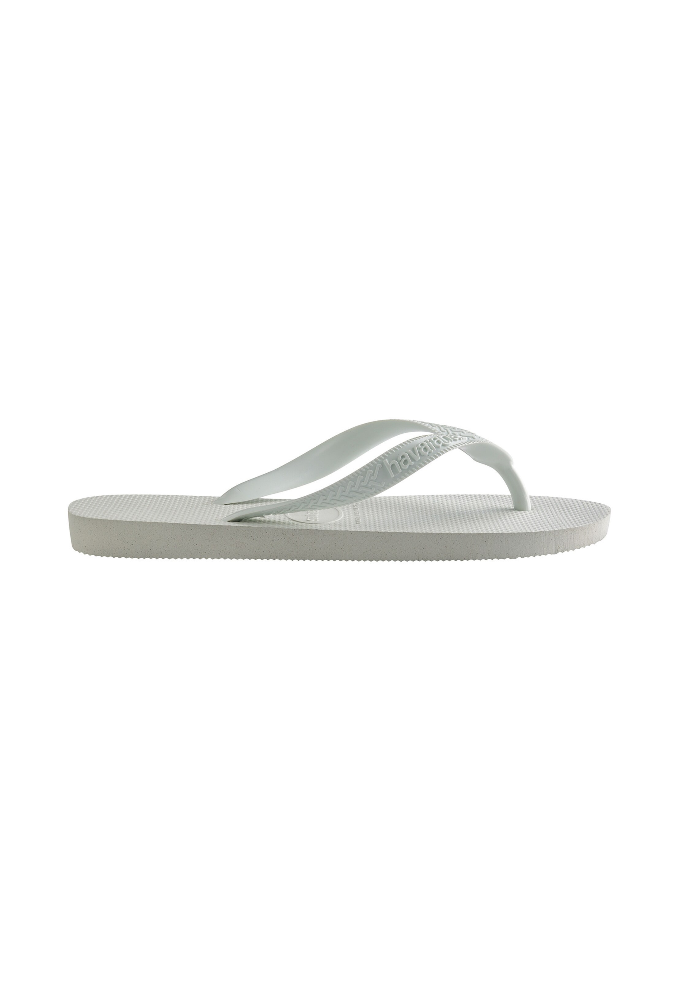 HAVAIANAS Nyitott cipők 'Top' - fehér