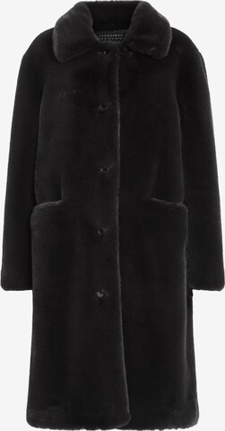 AllSaints Mantel 'SORA' in Schwarz: predná strana