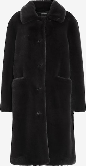 Žieminis paltas 'SORA' iš AllSaints, spalva – juoda, Prekių apžvalga