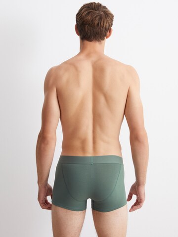 Boxers ' Essentials ' Marc O'Polo en vert