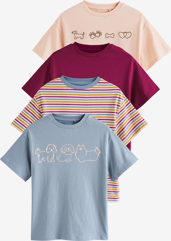 Next Футболка в Смешанный: спереди