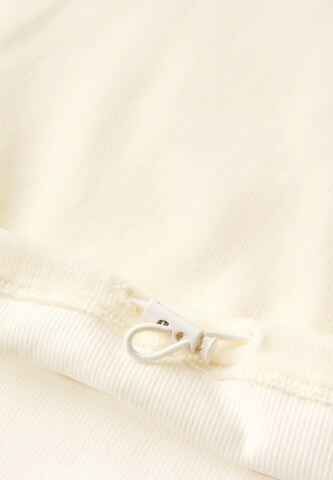 STREET ONE Shirt in Beige