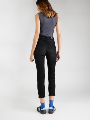 Coupe slim Pantalon 'ARLIN' LTB en bleu