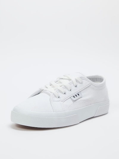 Trendyol Sneakers laag in de kleur Wit, Productweergave