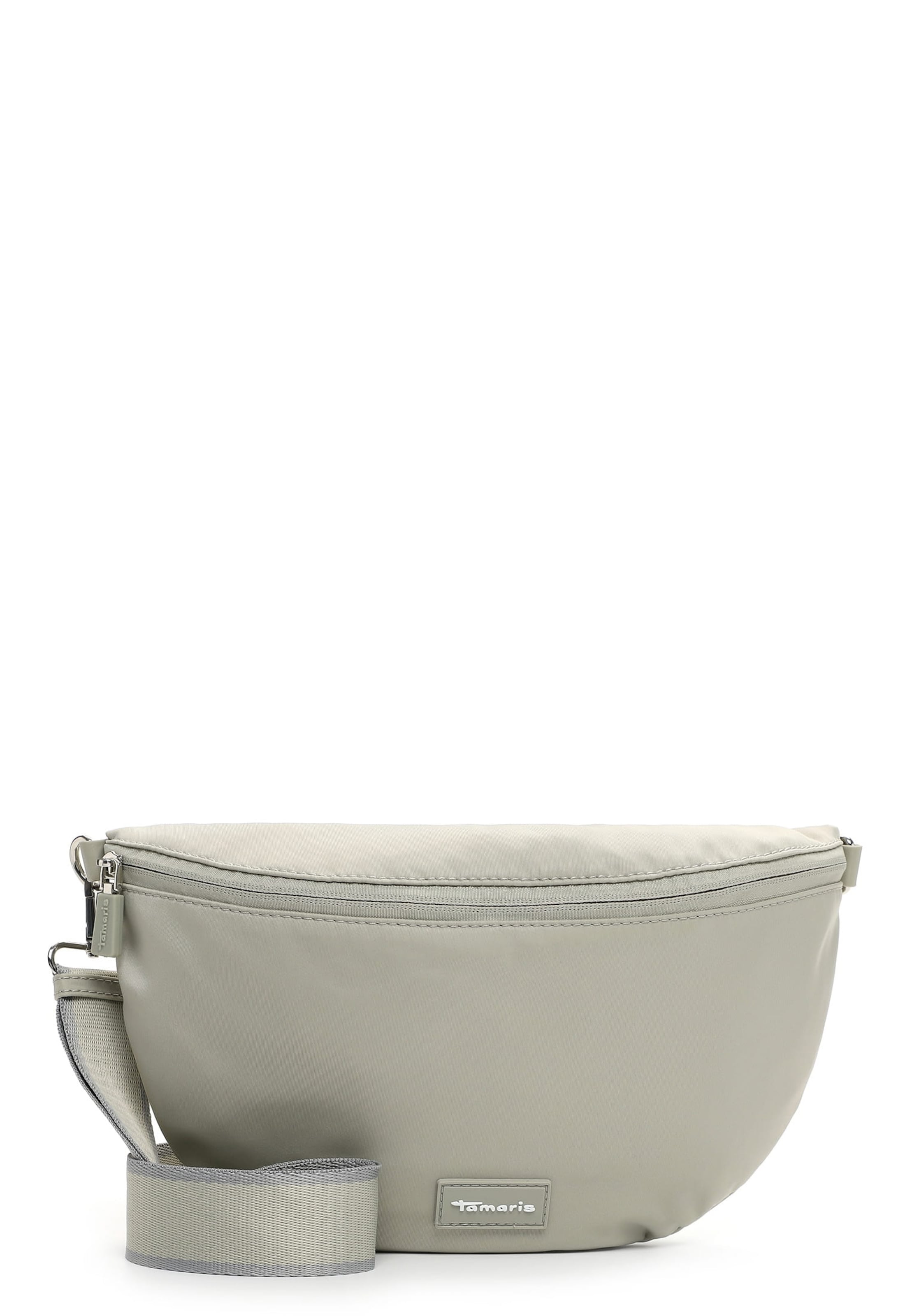 Tamaris Õlakott 'Fadilla', värv roheline: eest vaates