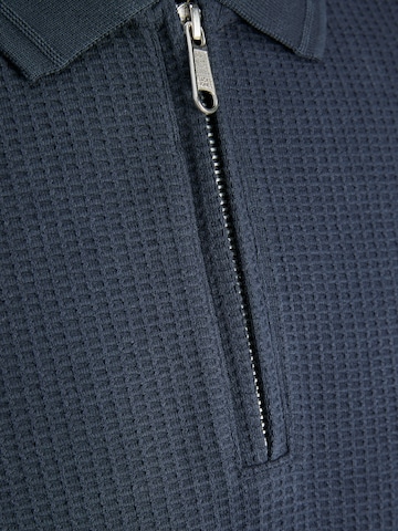 T-Shirt 'JPRBLUCAMERON' Jack & Jones Premium en bleu