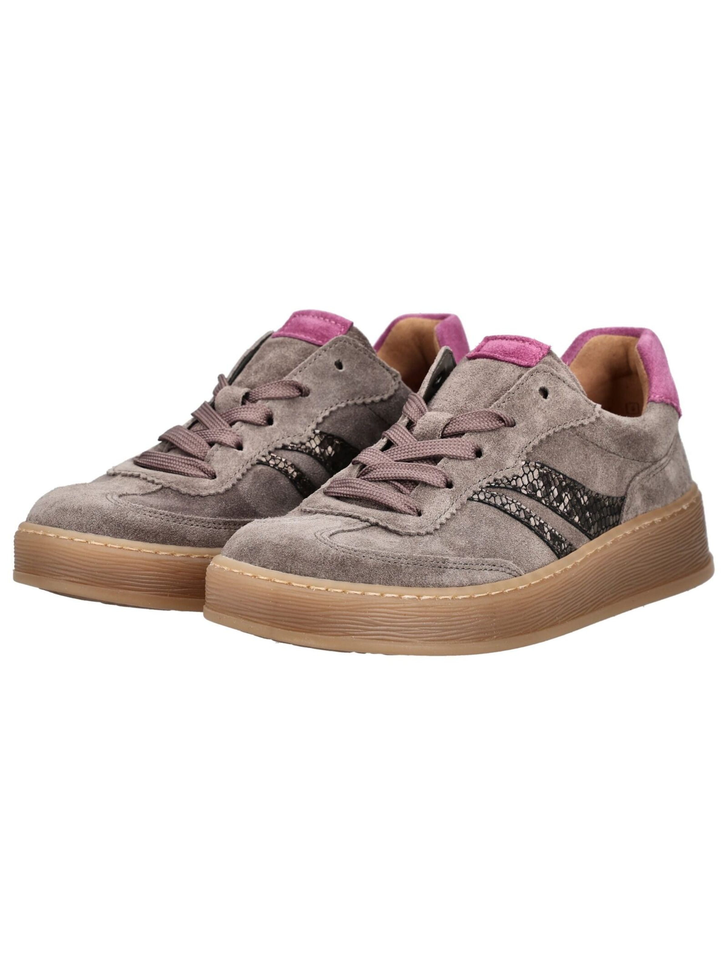 Sneaker bassa di GABOR in grigio