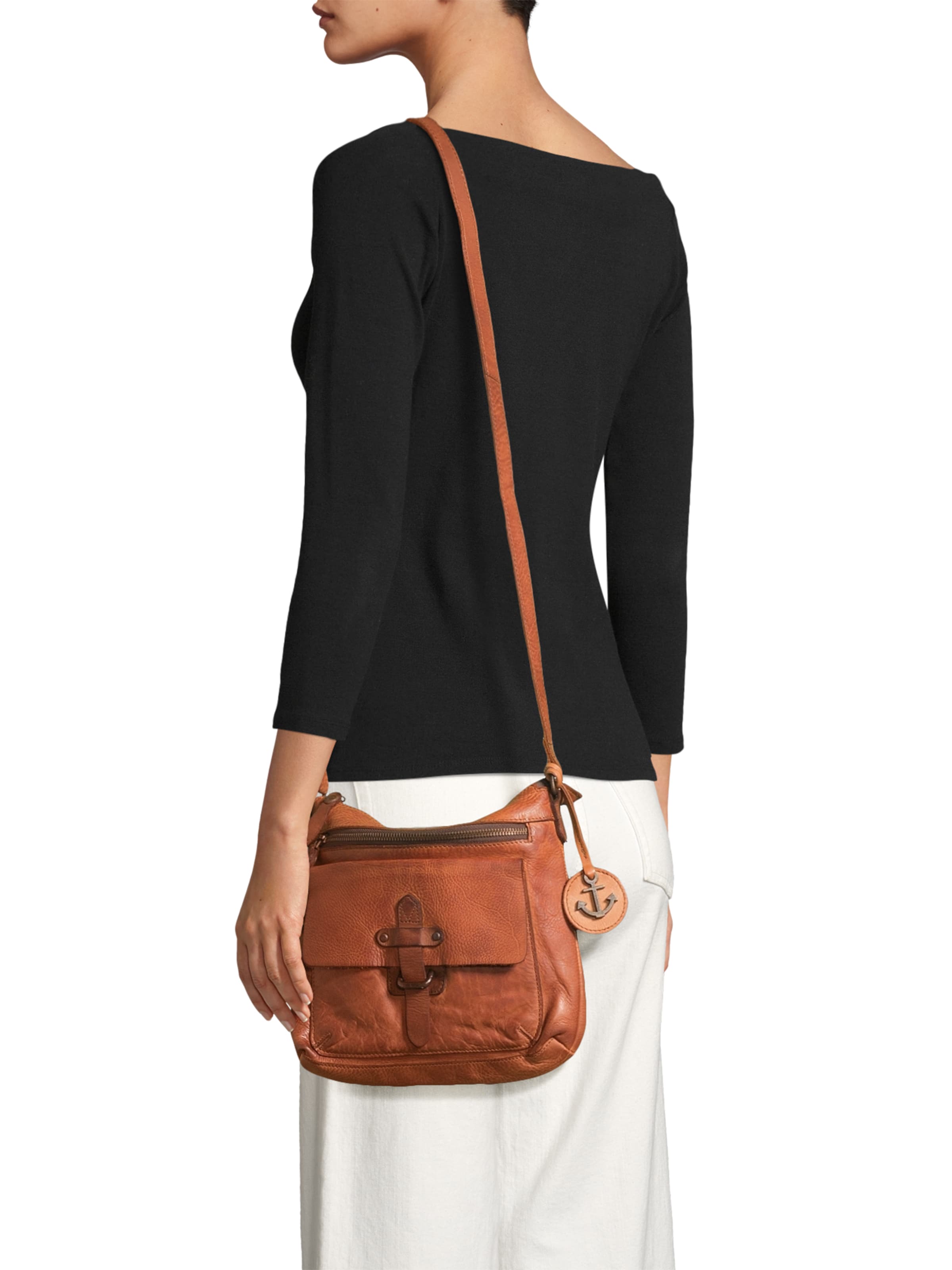 Harbour 2nd Crossbody Bag 'Hayden' in Brown