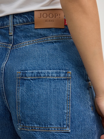 JOOP! Jeans Loose fit Jeans in Blue