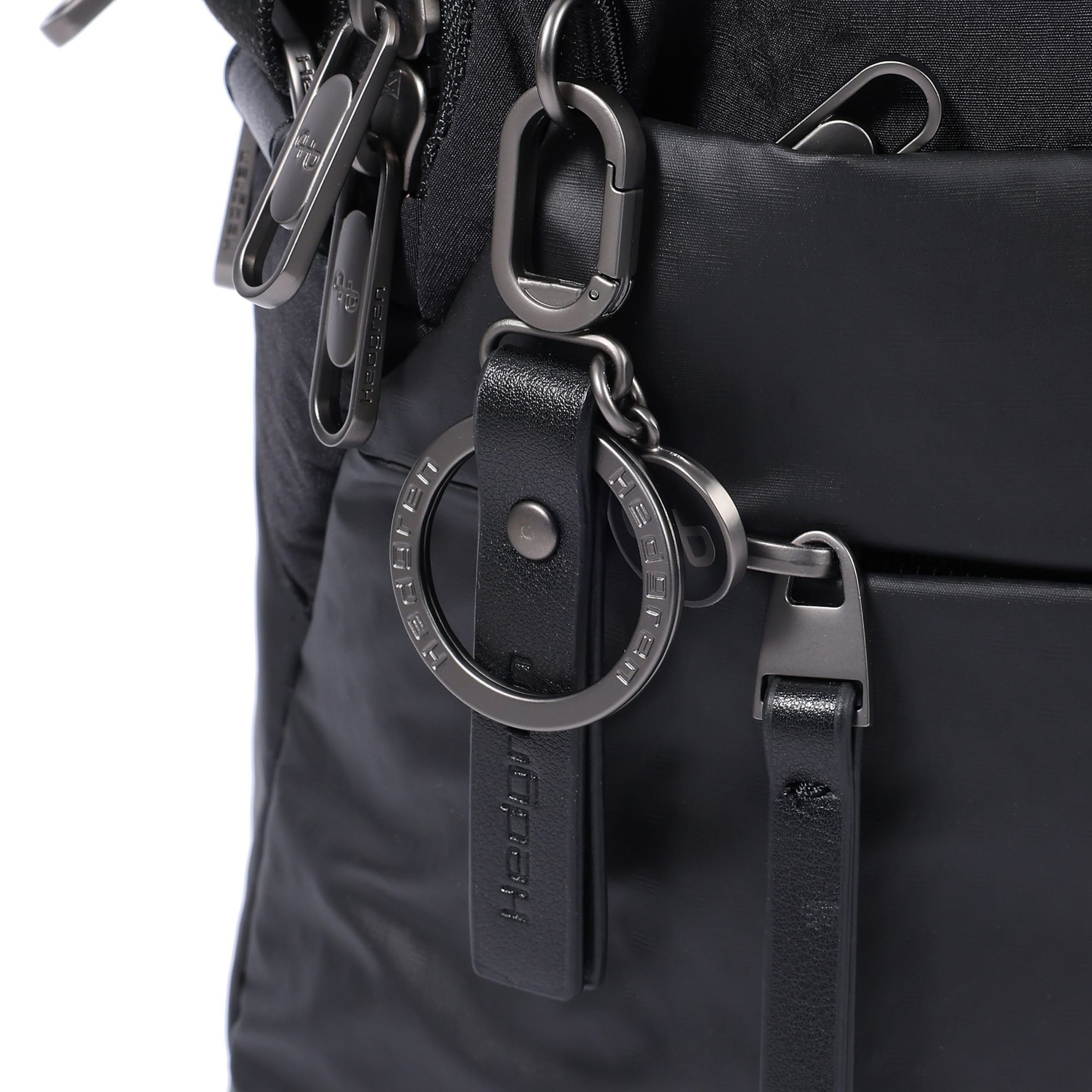 Hedgren Crossbody bag in Black