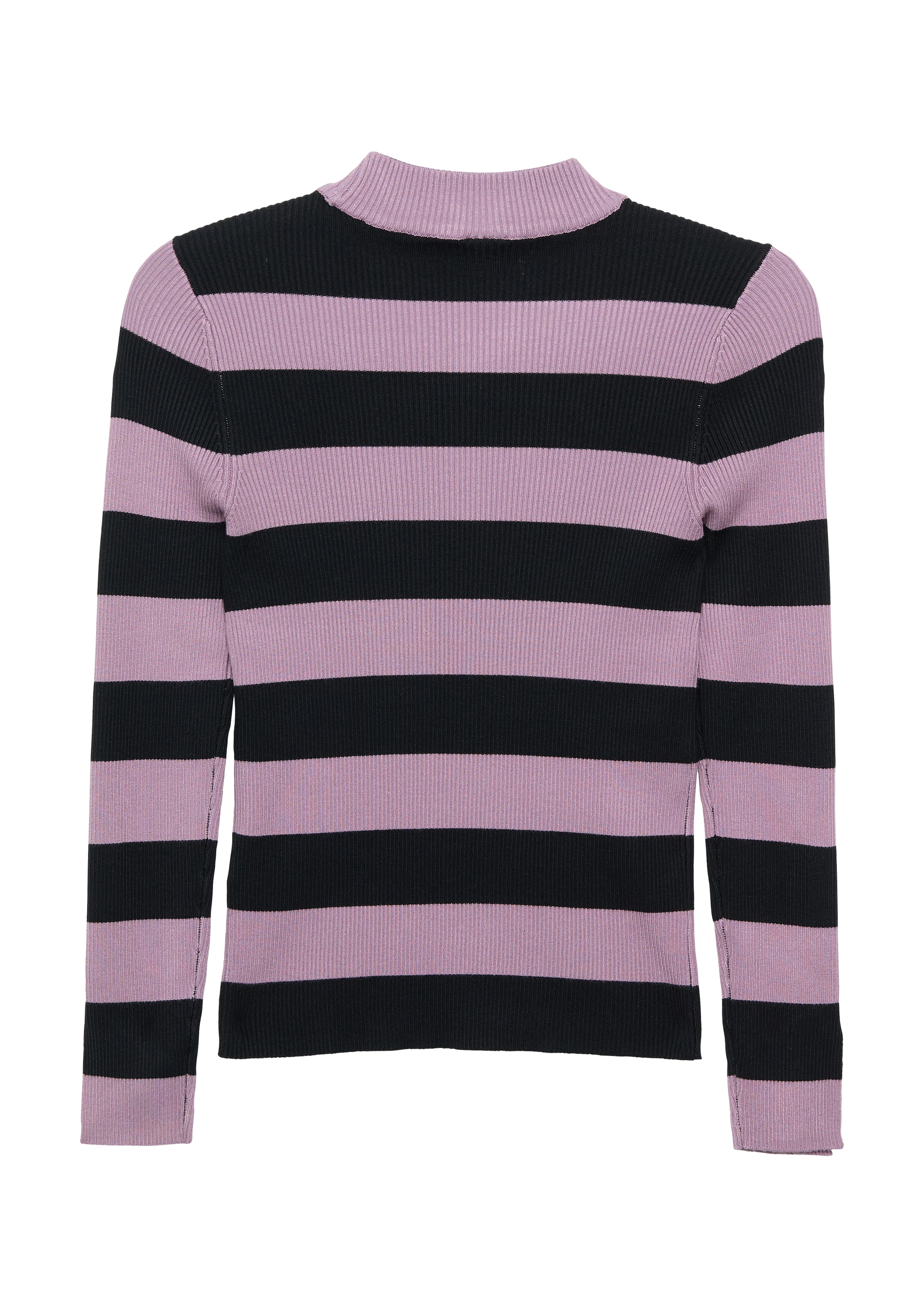 s.Oliver Pullover in Lila