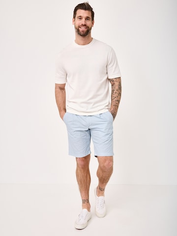REDPOINT Regular Pants in Blue
