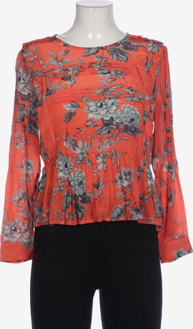 Pepe Jeans Blouse & Tunic in L in Red: front