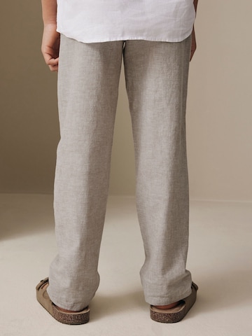 Next regular Παντελόνι σε γκρι